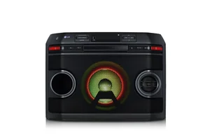 LG Музыкальный центр OL45