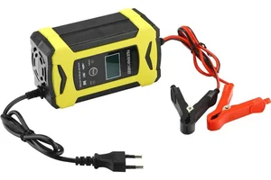 DEKO Зарядное устройство DKCC5, 12В, 6А 051-8055