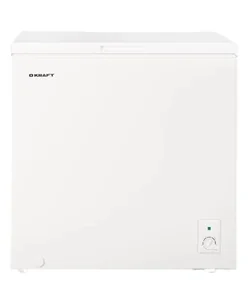 KRAFT Морозильный ларь BD (W)-230RX