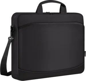 Defender Сумка для ноутбука Monte 17" черный органайзер