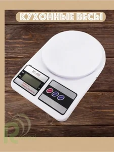 Ramozi Весы без чашки 10 кг RA-5740