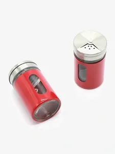 Ramozi Солонка для специй стекло RA-6610