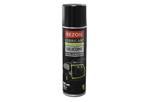 Rezer Смазка  REZOIL SILICONE силиконовая; аэрозоль, 335 мл
