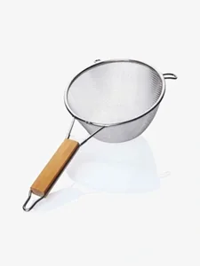 Ramozi Сито с дерев.ручкой 24 см RA-6613