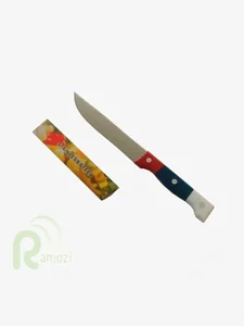 Ramozi Нож Флаг 7 RA-6653