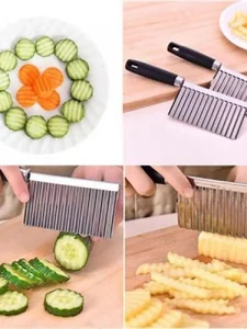 Ramozi Нож для карвинга черный RA-6991