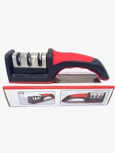 Ramozi Точилка красная RA-8003