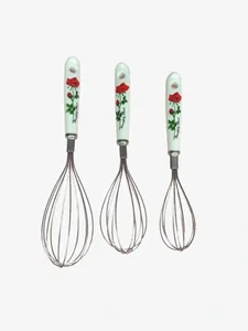 Ramozi Венчик 27 см RA-8009