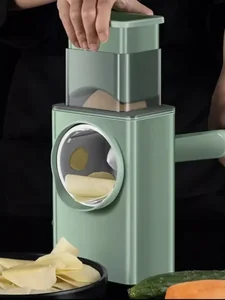 Ramozi Овощерезка механическая RA-9182