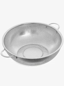 Ramozi Сито-дуршлаг с двумя ручками 20 см RA-52148