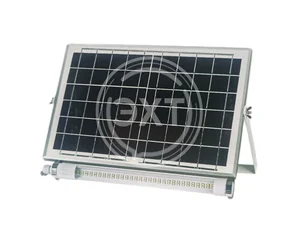 Солнечная панель 80W + светильник SOL-80