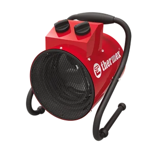 THERMEX Тепловая пушка Bazooka 3