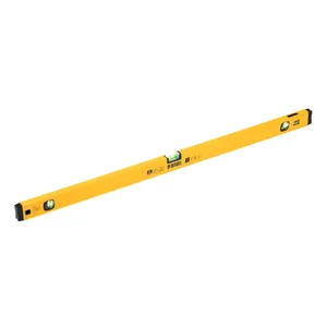 Denzel Уровень алюминиевый, магнит 1000 мм 33693