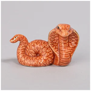 Lefard Фигурка Змейка 8 См. 149-740