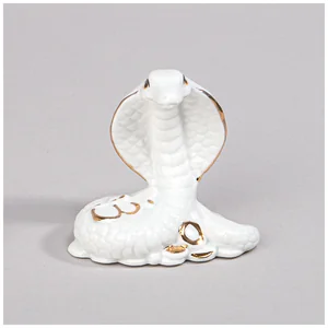 Lefard Фигурка Змейка 9 См. 149-735