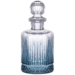 Lefard Штоф Grey, 12х26 См 1300 Мл. 337-121