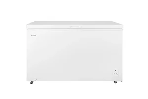 KRAFT Морозильный ларь BD (W)-460RX