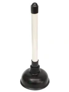 Ramozi Вантуз 29см МАЛЫЙ RA-8828