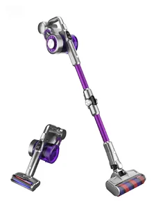 JIMMY Пылесос ручной JV85 Pro