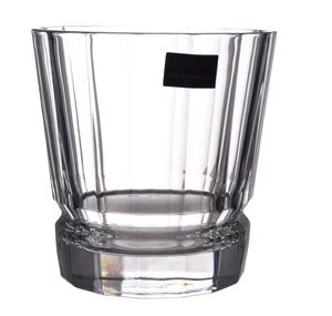 RCR Набор стаканов для виски MACASSAR 320 мл (6 шт) 59547
