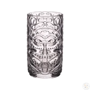 RCR Набор стаканов Tiki Etruria (4 шт) 61205