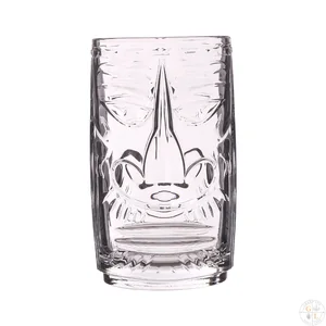 RCR Набор стаканов Tiki Sardinia (4 шт) 61206