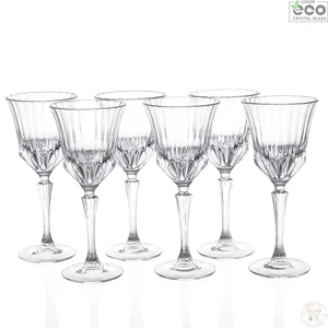 RCR Набор фужеров для вина Adagio 280 мл (6 шт) 28270