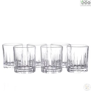 RCR Набор стопок Timeless 60 мл (6 шт) 28320