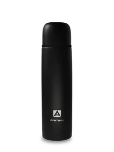 Арктика Термос 102-1000-BKT 1000мл. чёрный песок, матовый
