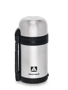 Арктика Термос 201-1000 1000мл.универсальный