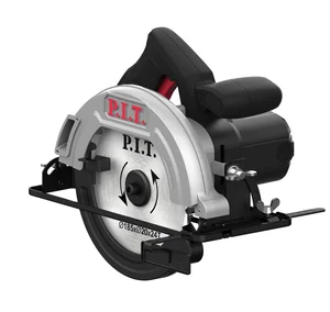 P.I.T. Мини-пила циркулярная PKS185-C4
