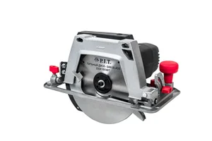 P.I.T. Мини-пила циркулярная PKS200-C