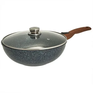 ГАРДАРИКА Вок 26 см 0726-14-01-10