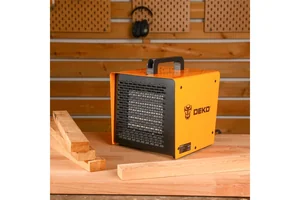 DEKO Тепловая пушка DKIH3300 082-1009