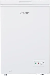 INDESIT Морозильный ларь ICF 100