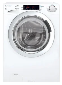 CANDY Стирально-сушильная машина GVSW4 364TWHC-07