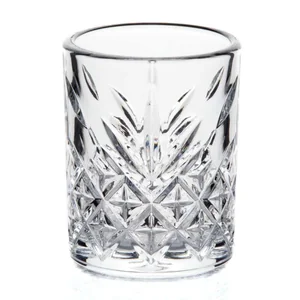 PASABAHCE Стопка для водки TIMELESS 62мл 52780SLB