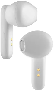 Defender Беспроводная гарнитура Twins 920 белый, TWS, Bluetooth