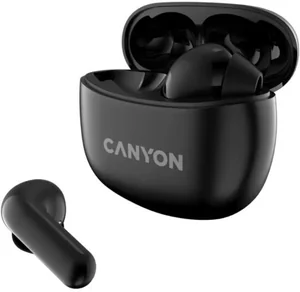 CANYON Гарнитура TWS-5 Bluetooth черные