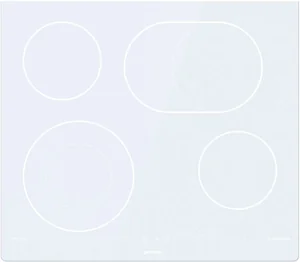 GORENJE Варочная панель электрическая стеклокерамика ECT643SYW