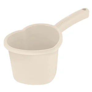 DELTA Ковшик Clean Color 1,4 л SC150110608 nano white