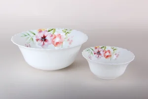 КОРАЛЛ Набор салатников 1/7 Аврора W-7A5 H220806