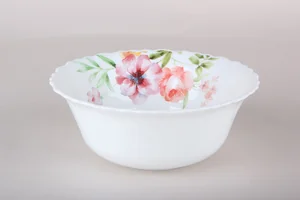 Коралл Салатник 15см. Аврора LHW60-H220806