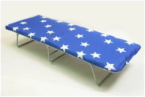 Ярославские Раскладушки Кровать раскладная "АвангардМ600"