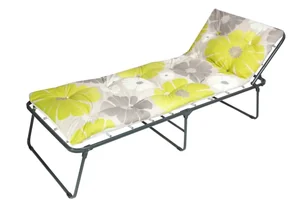 Ярославские Раскладушки Кровать раскладная "ЛантанаМ800"