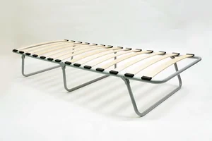 Ярославские Раскладушки Кровать раскладная "Лателия"