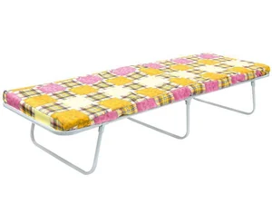 Ярославские Раскладушки Кровать раскладная "Мастер-М600"