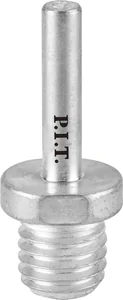 P.I.T. Адаптер для дрели M14 6 мм HCS(APLS17-001A)
