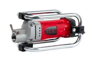P.I.T. Вибратор электрический стационарный для бетона PMV50-C1