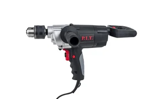 P.I.T. Дрель-миксер электрическая PHM120-C